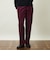 GREY LABEL コーデュロイ ワイドパンツ