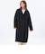 【WEB&一部店舗限定】【HORSLEY(ホースリー)】カシミヤダブルクロス製