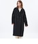 【WEB&一部店舗限定】【HORSLEY(ホースリー)】カシミヤダブルクロス製