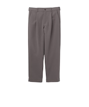 【MP STANDARD TROUSERS】STYLE003 TAPERED FIT ピーチスキンチノ