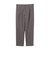 【MP STANDARD TROUSERS】STYLE003 TAPERED FIT ピーチスキンチノ