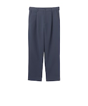 【MP STANDARD TROUSERS】STYLE003 TAPERED FIT ピーチスキンチノ