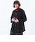 【WEB&一部店舗限定】ウールパイルミドルコート