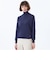 【WEB&一部店舗限定】エクストラファインウールタートルニット