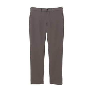 【MP STANDARD TROUSERS】STYLE002 SLIM FIT ピーチスキンチノ