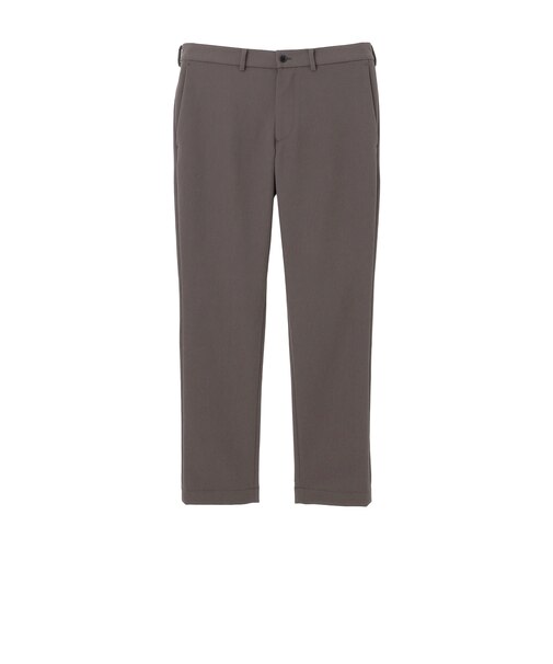 【MP STANDARD TROUSERS】STYLE002 SLIM FIT ピーチスキンチノ