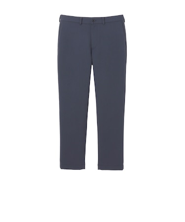 【MP STANDARD TROUSERS】STYLE002 SLIM FIT ピーチスキンチノ