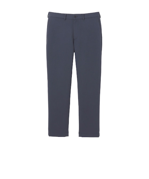 【MP STANDARD TROUSERS】STYLE002 SLIM FIT ピーチスキンチノ