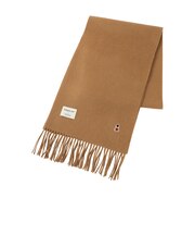 【WEB&一部店舗限定】バッキンガムベア ウールマフラー