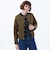 【WEB&一部店舗限定】キルティングショート