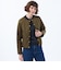 【WEB&一部店舗限定】キルティングショート