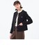 【WEB&一部店舗限定】バッキンガムベア ノーカラーダンボールジャケット