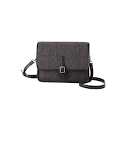 【LEE11月号/蛯原友里さん着用】【WEB先行予約販売】Hinton(ヒントン)HEAT TWEED製