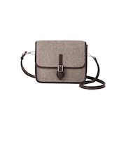 【LEE11月号/蛯原友里さん着用】【WEB先行予約販売】Hinton(ヒントン)HEAT TWEED製