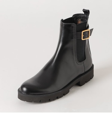 チェルシーブーツ