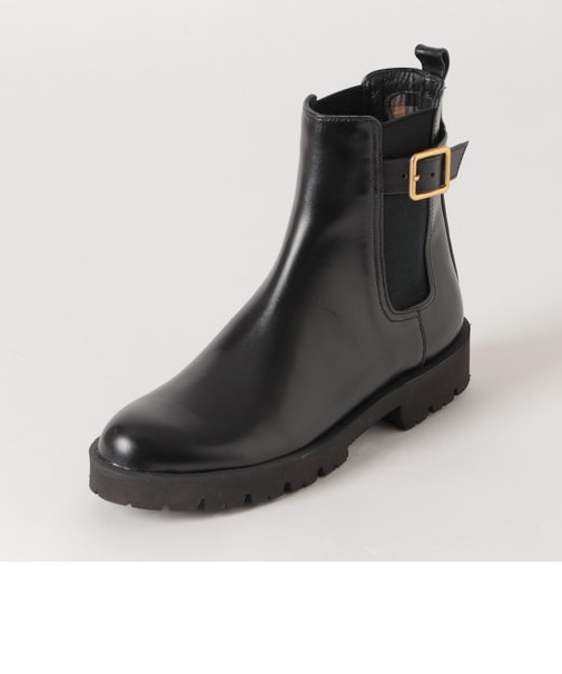 チェルシーブーツ