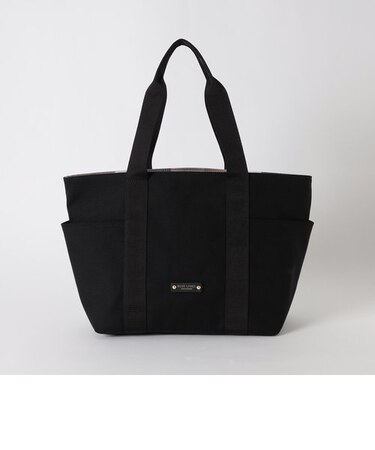 リバーシブルトート