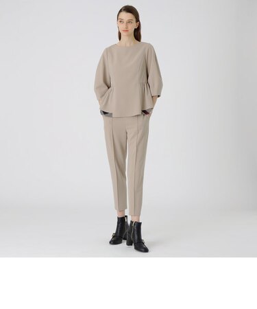 2WAYストレッチツイルセットアップ