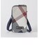 クレストブリッジチェックスマホポシェット