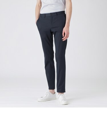 CoolMax テーパードトラウザーズ