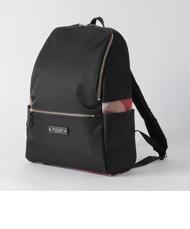 ナイロンバックパック