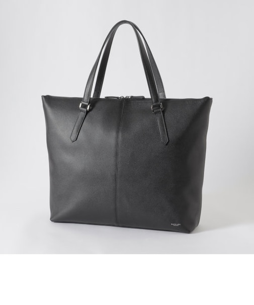 エンボスシュリンクレザートート