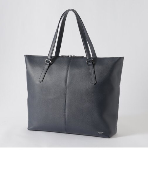 エンボスシュリンクレザートート