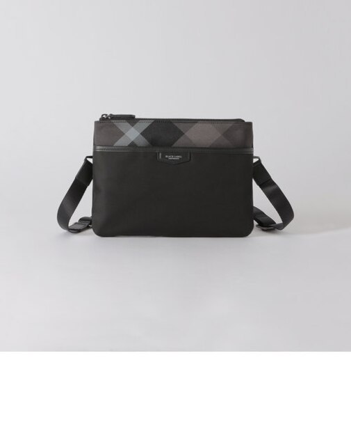 コーデュラバリスティックサコッシュ