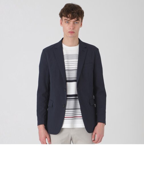 COOLMAXサッカージャケット