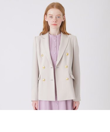 コンフォートツイルジャケット