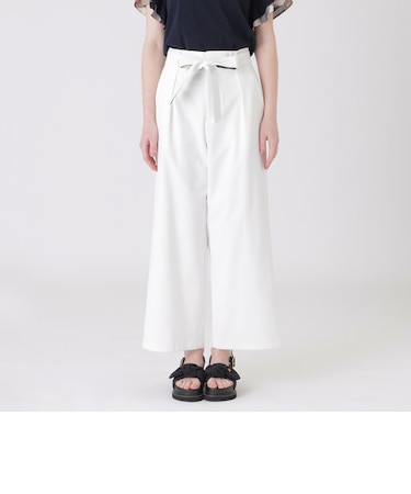 ドライオックスワイドパンツ