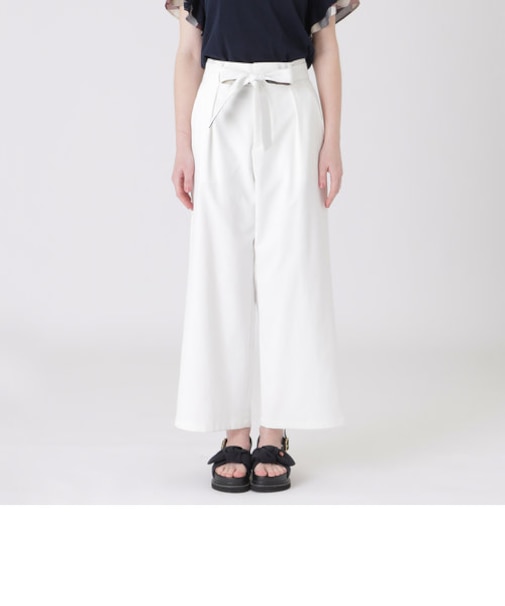 ドライオックスワイドパンツ