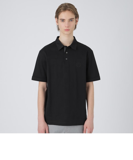 【WEB限定カラーあり】デュラブルポロシャツ