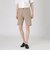 ドライハイストレッチシャドークレストブリッジチェックショートパンツ