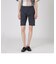 ドライハイストレッチシャドークレストブリッジチェックショートパンツ