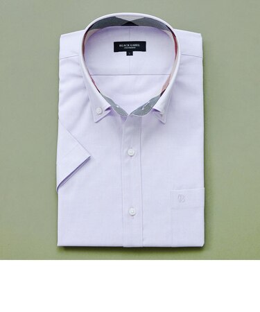 【WEB限定】アンチソークトハーフスリーブシャツ