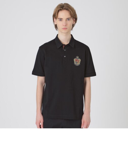 【WEB限定カラーあり】8thアニバーサリーポロシャツ