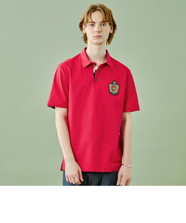 【WEB限定カラーあり】8thアニバーサリーポロシャツ