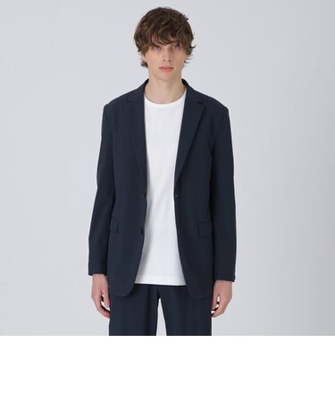 PERTEX SHIELDレインジャケット