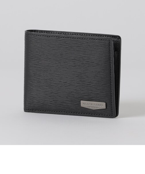 インサイドクレストブリッジチェックコインウォレット