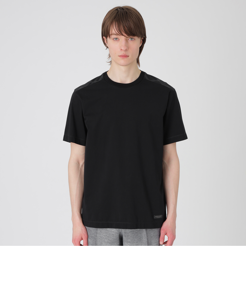 テックジャージードレスTシャツ