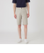 【一部店舗限定】クールモーションツイルショートパンツ