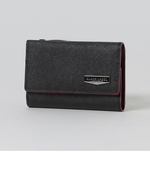 新品未使用 ブラックレーベル クレストブリッジ キーホルダー BLACK LABEL CRESTBRIDGE（ブラックレーベル・クレストブリッジ