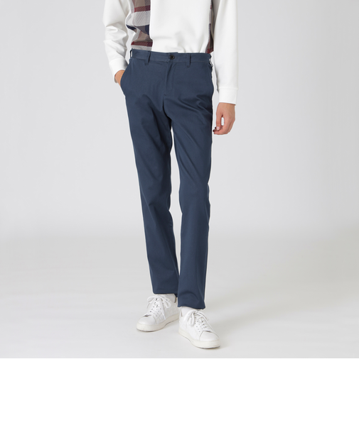 シャイニーサテントラウザーズ