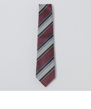 カラーレジメンタルタイ