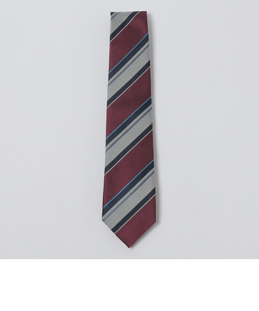 カラーレジメンタルタイ