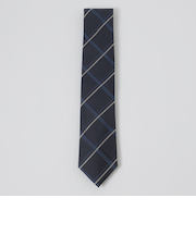 インポートカラーチェックタイ