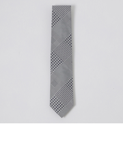 インポートパッチワークチェックタイ