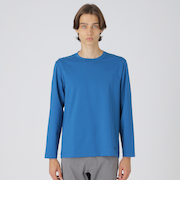 ハイストレッチテーラリングカットソー