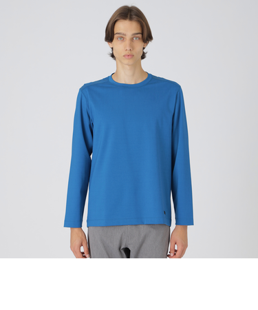 ハイストレッチテーラリングカットソー